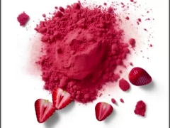 Порошок клубники