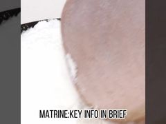 Экстракт софоры желтоватой Матрин CAS 519-02-8 Матрин